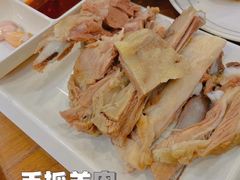 -清真·玛丽亚新疆菜主题餐厅(浙江中路店)