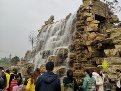 -枫香湖儿童公园