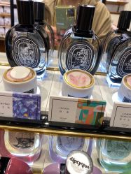 -Diptyque蒂普提克