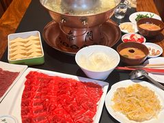 -南门涮肉(天坛南门店)
