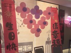 -小厨娘淮扬菜(天印大道店)