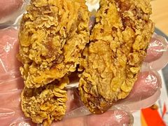 -麦当劳(贵和购物中心B1店)