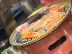 -西塔老太太泥炉烤肉(龙湖北苑天街店)