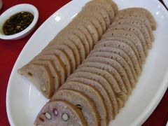 -百姓百味海鲜酒楼(粤垦路总店)