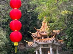 -潮州西湖