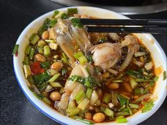 -味之绝热血美蛙鱼火锅(九眼桥店)