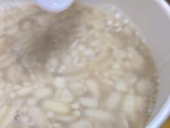 -思北花生汤