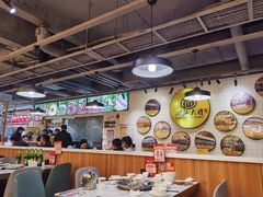 -潮汕大目牛肉火锅(上梅林店)