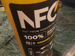 -牛New寿喜烧(曹路花园城店)