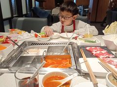 -海底捞火锅(西安路店)