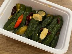 -阳阳中国饭(龙湖大兴天街)