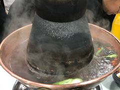 -同城四季爆肚涮羊肉(安华里店)