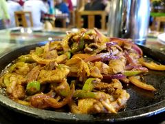 -格日勒阿妈蒙古厨房(大召店)