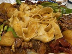 -阿布都新疆音乐美食城(长湖路店)