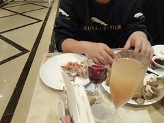 -芭菲盛宴·环球美食(解放碑英利国际店)