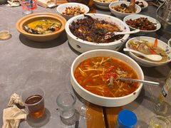 -东安鸡馆(蔡锷南路店)