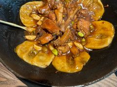 -皖厨·中国徽菜(万象食家店)