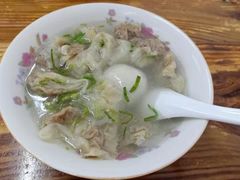-松盛糕团店(红旗桥店)