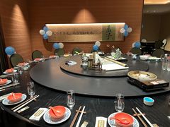 -皇厨荣升名厨家宴.赣州客家菜(金鹏怡和园店)