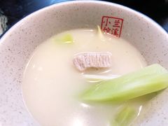 -兰溪小馆(东直门簋街店)