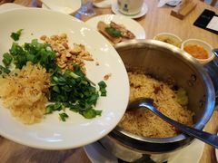 -莆田餐厅PUTIEN(三里屯店)