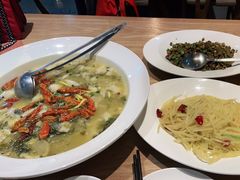 -茅庐印象(丁豪广场店)