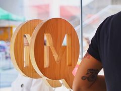 -MQ COFFEE STAND明谦(新洲店)