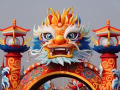 -西安城墙·碑林历史文化景区