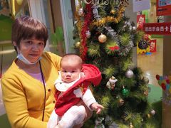 -金宝贝早教(南山花园城店)