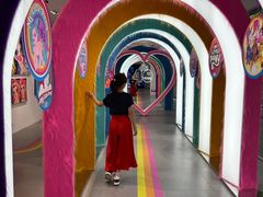 -不可思议减压馆·解压博物馆·摔碗发泄·团建定制