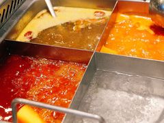 -海底捞火锅(青悦城店)