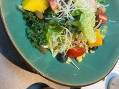 -LE SHARE洛笙·花园西餐(北京路步行街店)