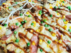 -必胜客(璞丽中心店)