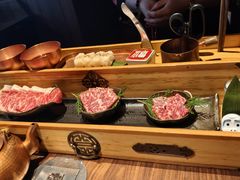 -牛道·和牛九食(市府恒隆广场店)