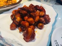 -眷江南之小蓝鲸(王府大街店)