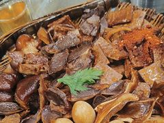 -灶东家民间菜(回兴店)