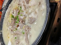 -宛平李记小吃(东关街店)