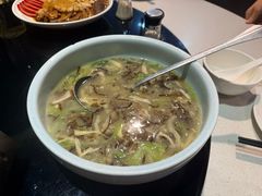 顺德拆鱼羹-任兴记(定西路店)