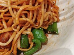 -华三爷拌面(上海光启城店)