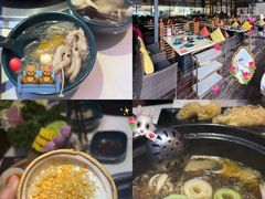 -润泽园椰子鸡(汇一城店)