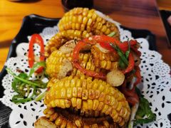 -捞围鲜·港式打边炉(海阳路店)