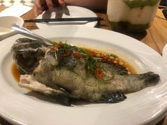 -泰华海鲜中餐厅(普吉镇店)