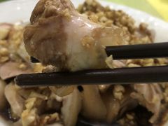 -红炎炎农家菜老字号(金水台店)