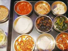 -入火韩国烤肉(凯旋广场店)