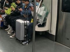 -朱辛庄(地铁站)