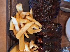 -The Meat & Wine Co Southbank(南岸店)