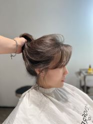 -汤尼英盖TONI&GUY-essensuals