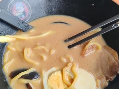 -亚龙湾红树林度假酒店-韩轩韩餐厅