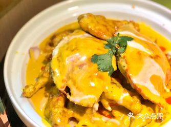 郴州新店爆长沙的泰国菜