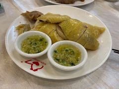 壹心鸡-文记壹心鸡(宝华路店)